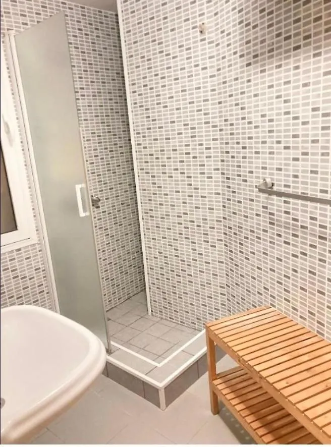 Apartamentos Playa Misericordias Malaga Apartment