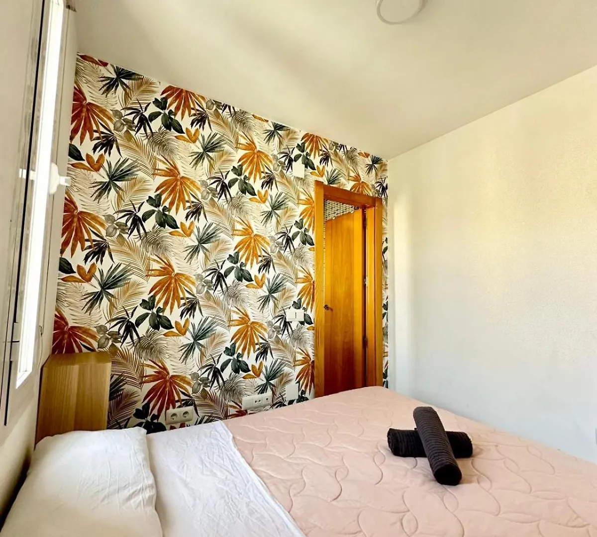 Apartamentos Playa Misericordias Malaga